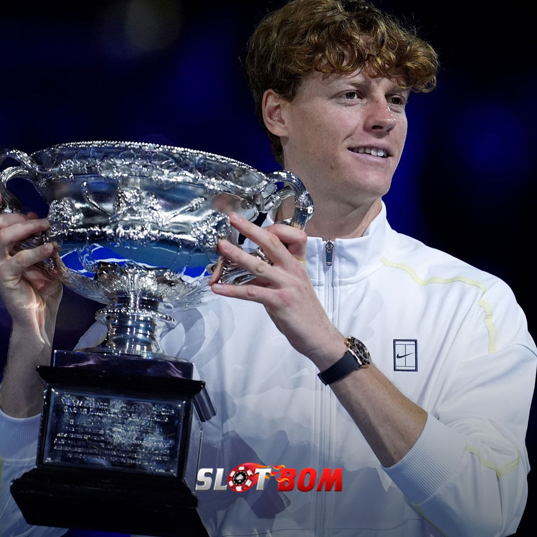 Sinner ingin "hapus" final Roland Garros dari ingatan