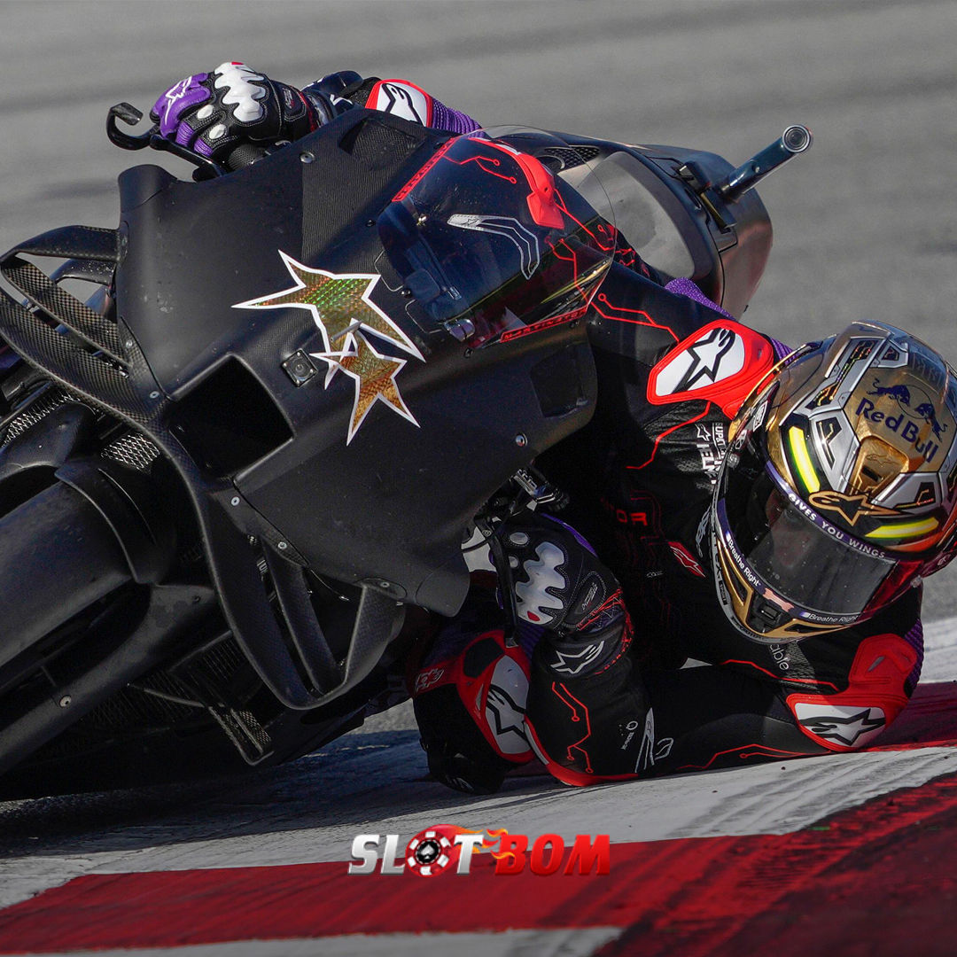 Awal Yang Sulit, Jorge Martin Berpendapat Motor Aprilia 'Tidak Cocok Dengannya'