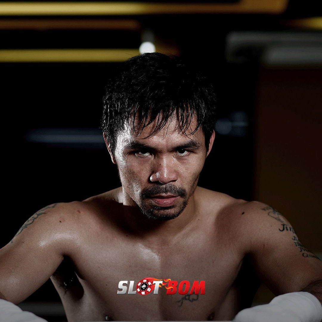 Manny Pacquiao kembali kenakan sarung tinju, tantang Mario Barrios