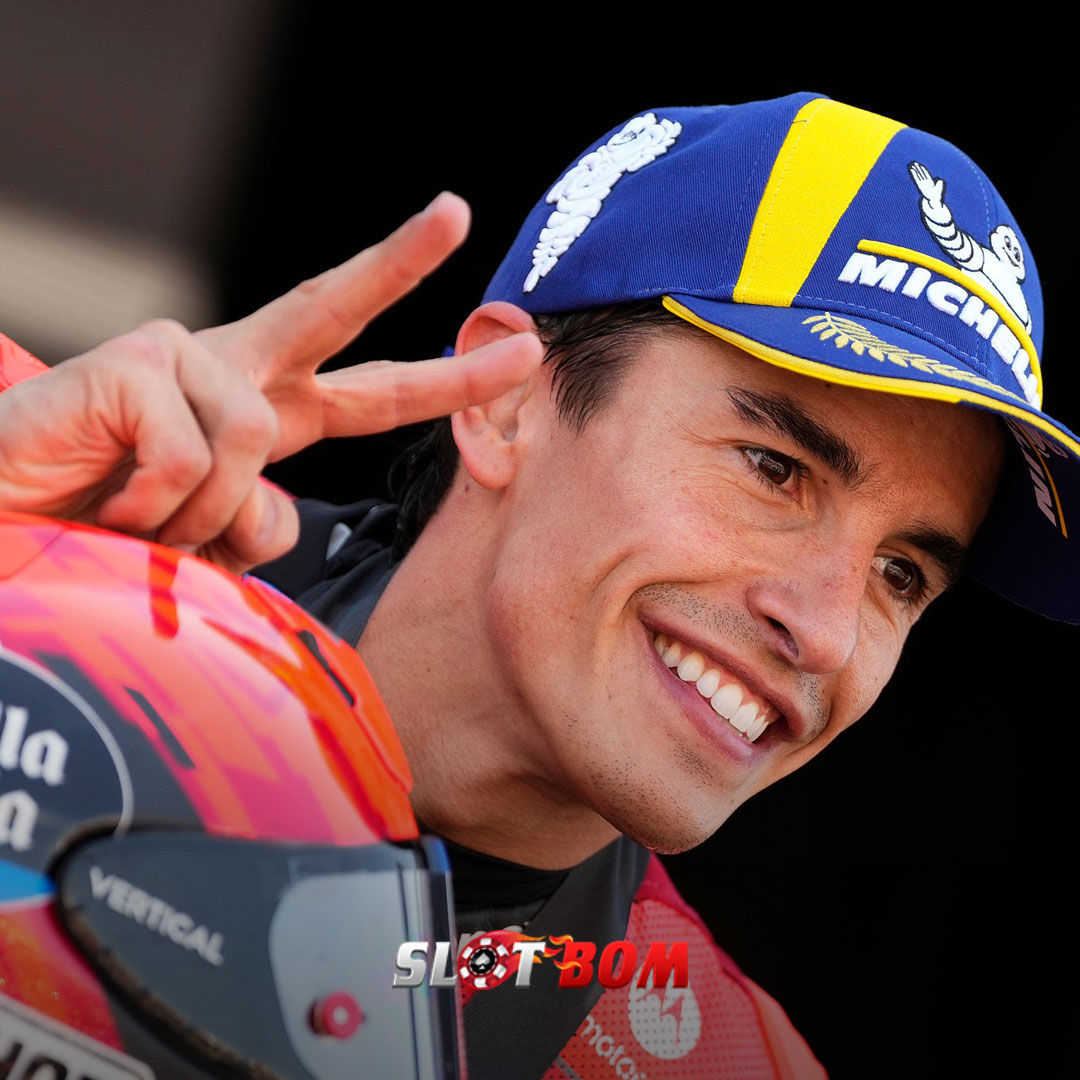 MotoGP Italia 2025 - Selain Francesco Bagnaia, Siapa Bisa Jaga Kehormatan Tuan Rumah di Tengah Teror Marc Marquez