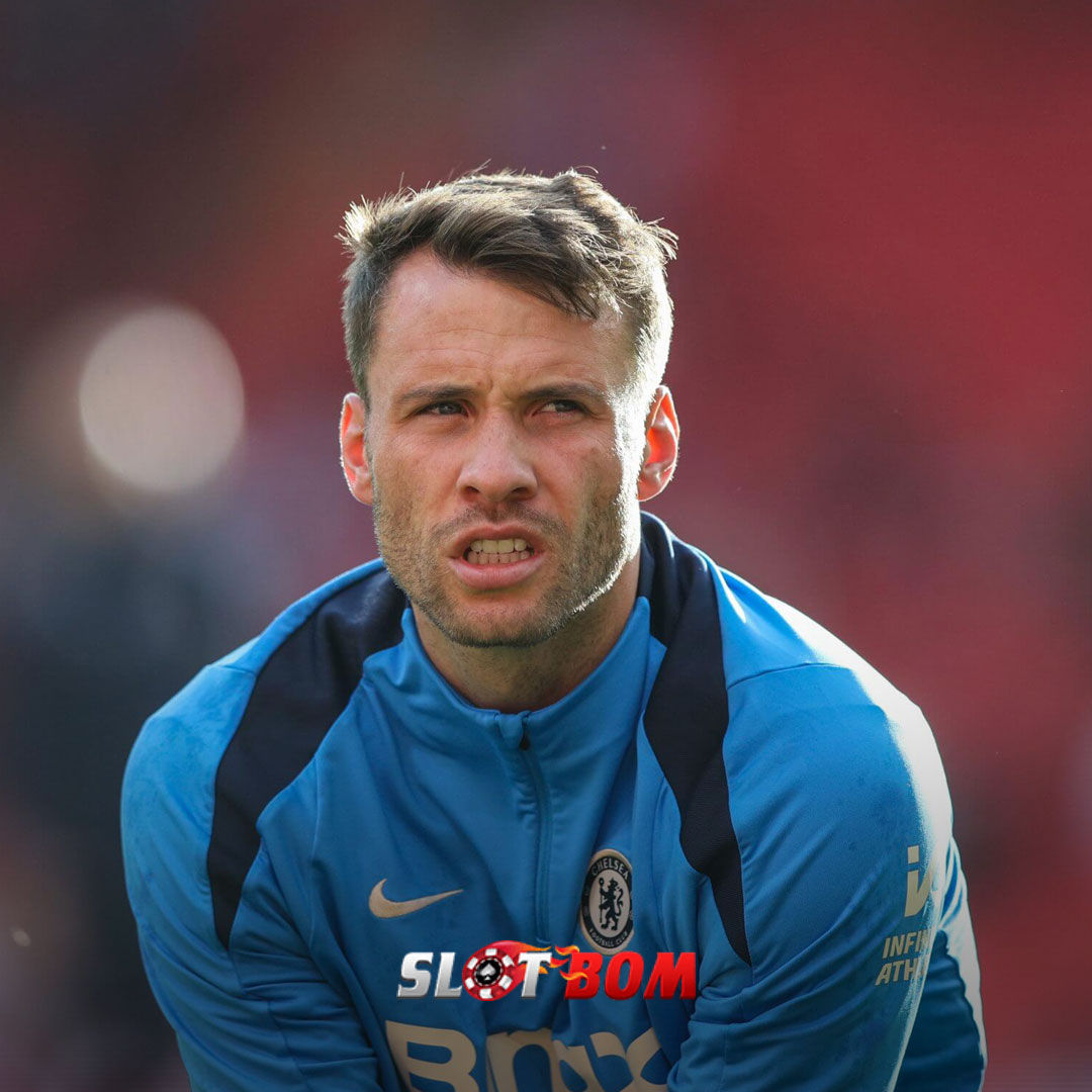 Man City Incar Kiper Chelsea, Marcus Bettinelli, untuk Isi Posisi Cadangan