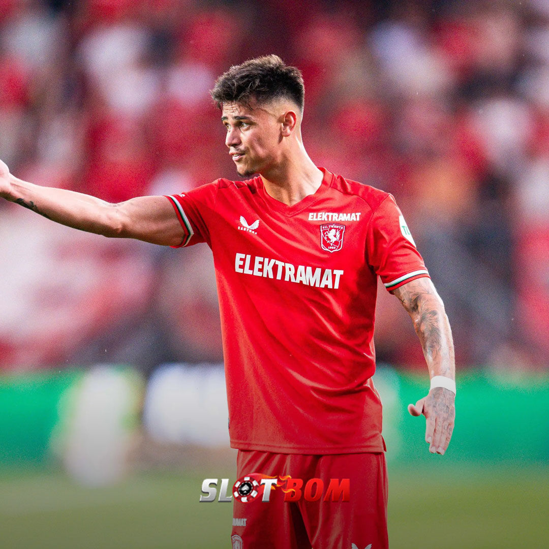 Pemain paling jangkung dan gesit Timnas Indonesia di mata Mees Hilgers