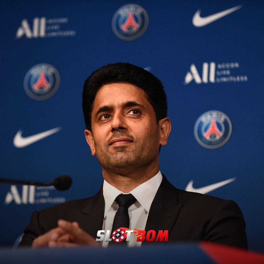 Pemilik PSG Akan Segera Mengakuisisi Malaga