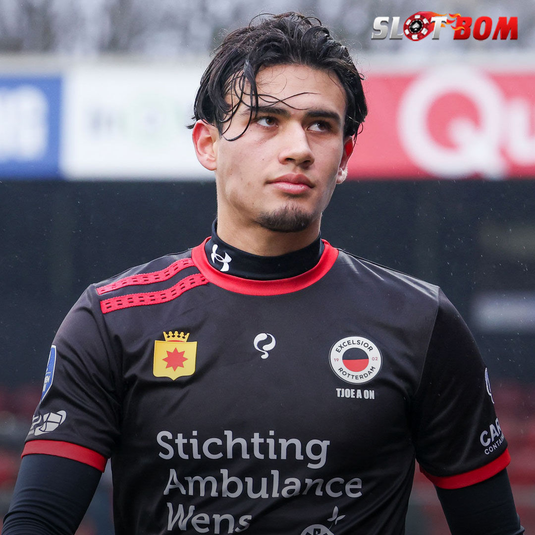 Nathan Tjoe-A-On akan berlabuh di klub Denmark