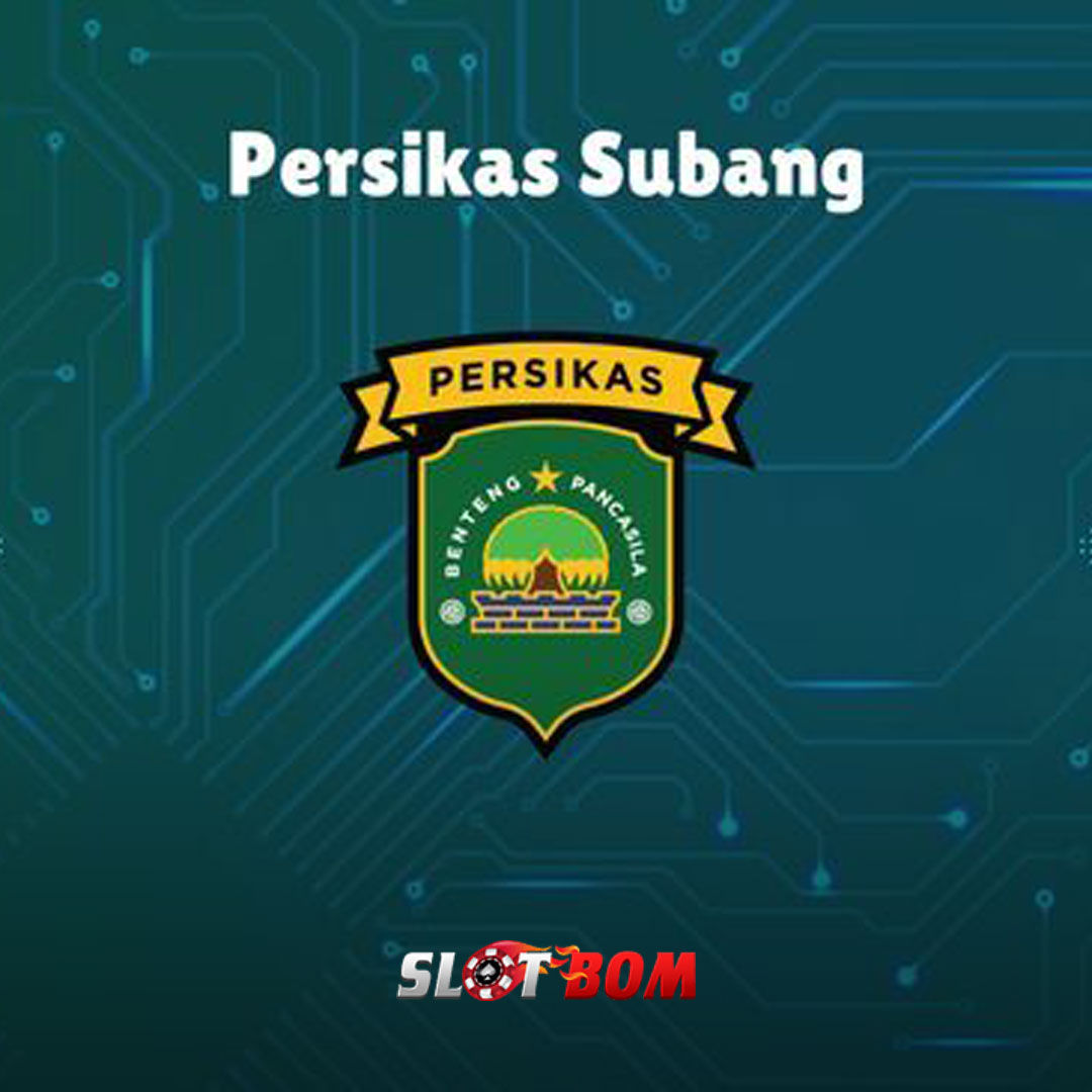 profil klub sepak bola Persikas Subang, yang suporternya memicu amarah Dedi Mulyadi