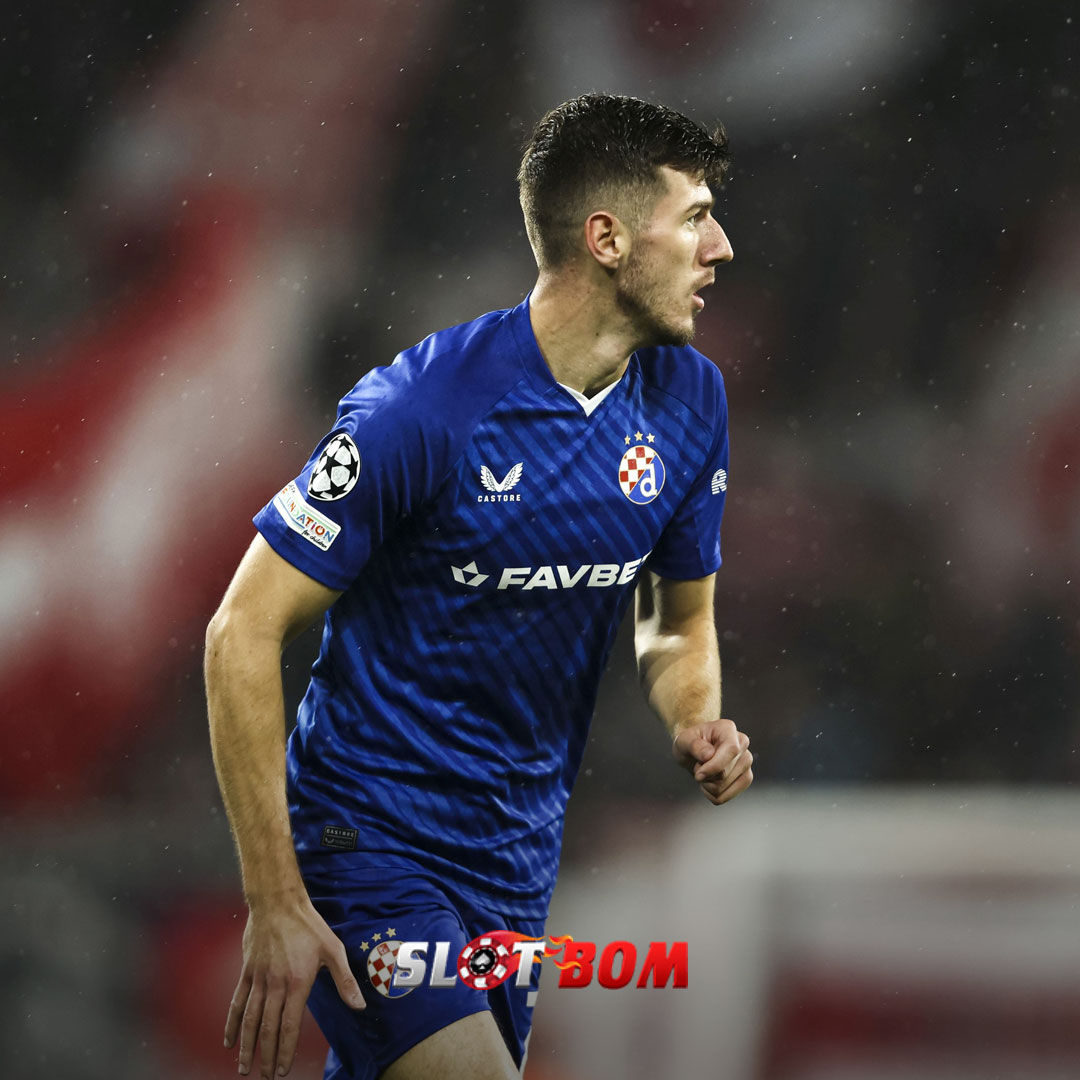 Duel Gelandang Kroasia di Derby Milan: Petar Sucic Nantikan Kedatangan Luka Modric