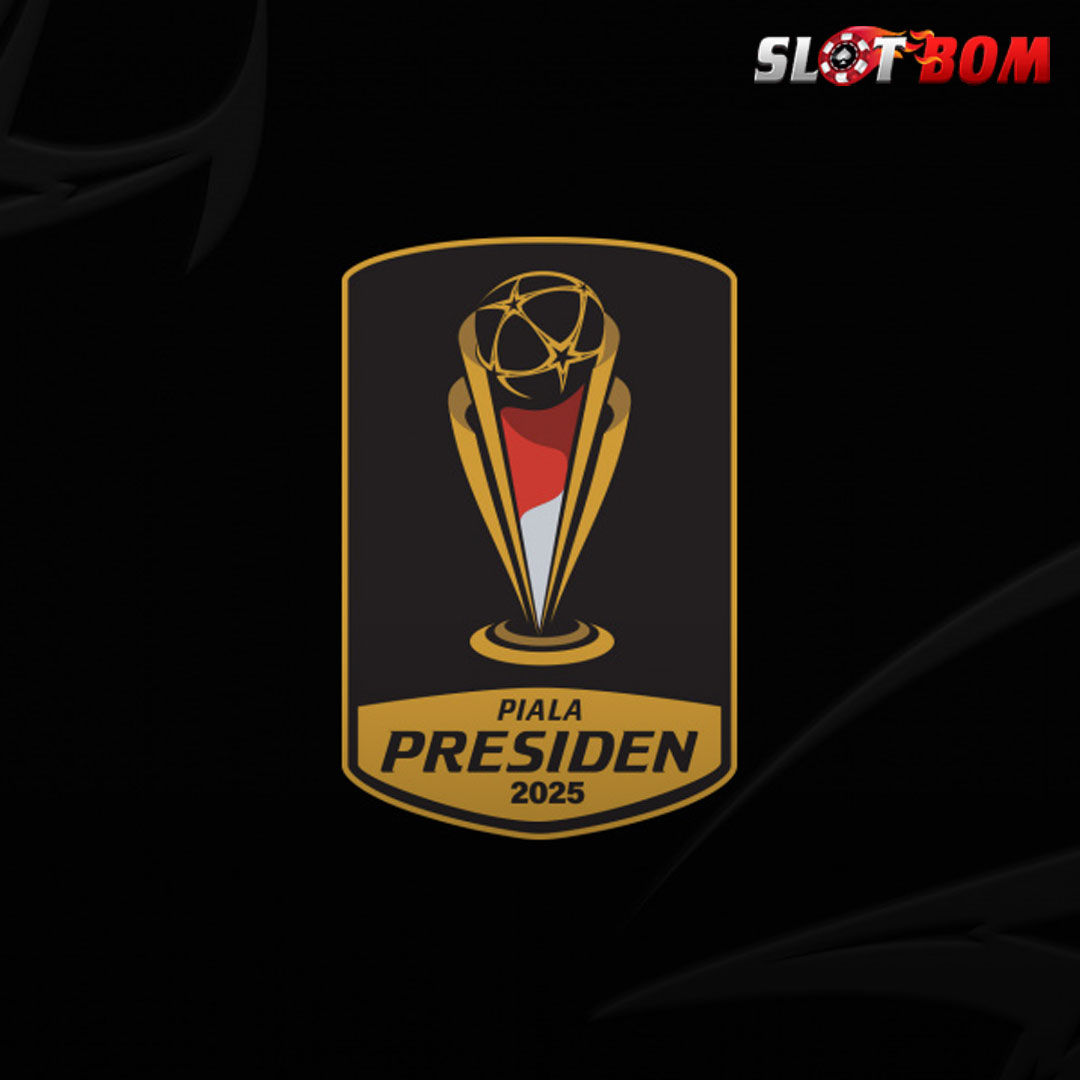Total Sponsorship Piala Presiden 2025 Mencapai Rp 68 Miliar