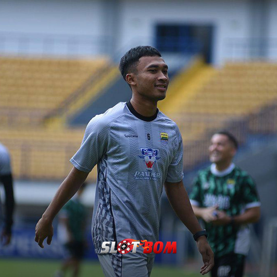 Robi siap kerahkan segala kemampuan saat TC Timnas U-23 Indonesia