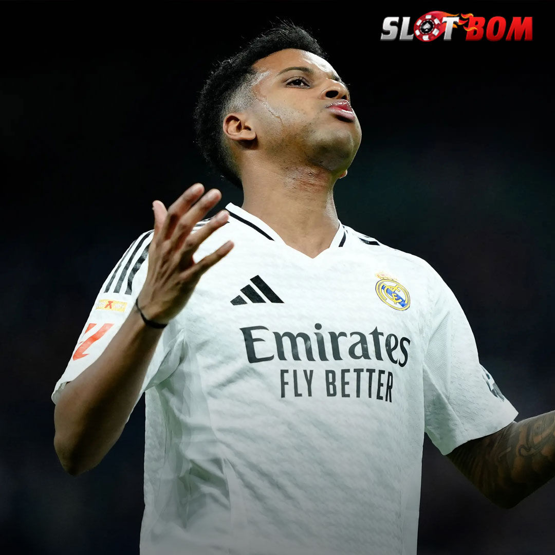 Kapan Keputusan Karier Rodrygo Akan Diumumkan?
