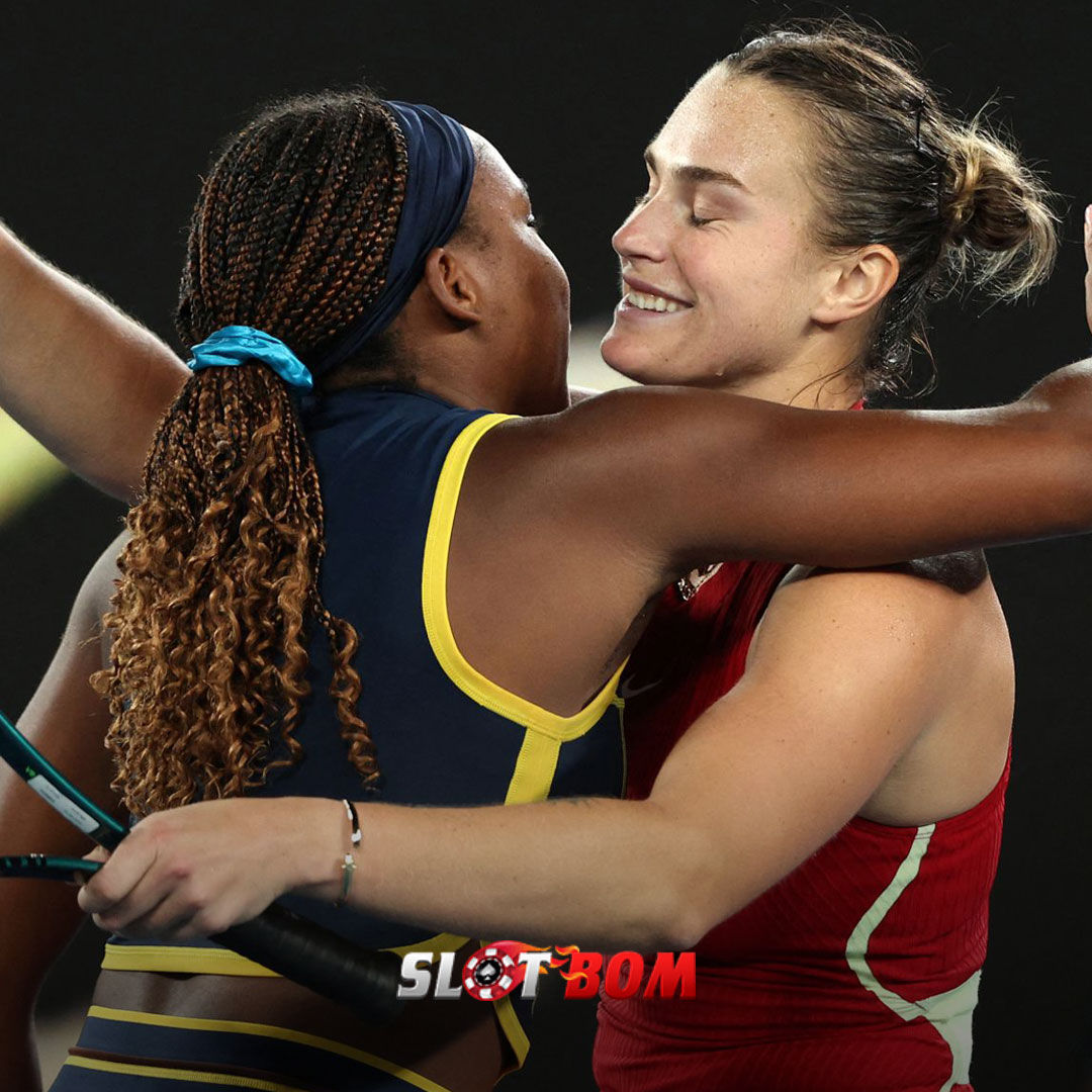 Final Impian Terjadi di Roland Garros: Sabalenka vs Gauff, Pertemuan Petenis Peringkat 1 dan 2 Dunia