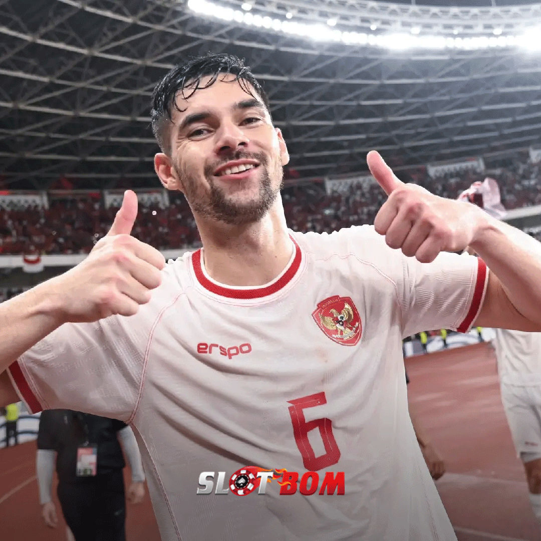 Jelang Gabung TC Timnas Indonesia Sandy Walsh Jadi Starter Lagi di Yokohama Marinos