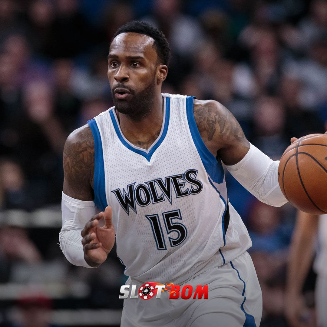 Mantan Bintang NBA, Shabazz Muhammad, Memulai Babak Baru dengan Tantangan di IBL Setelah Lima Musim Berharga