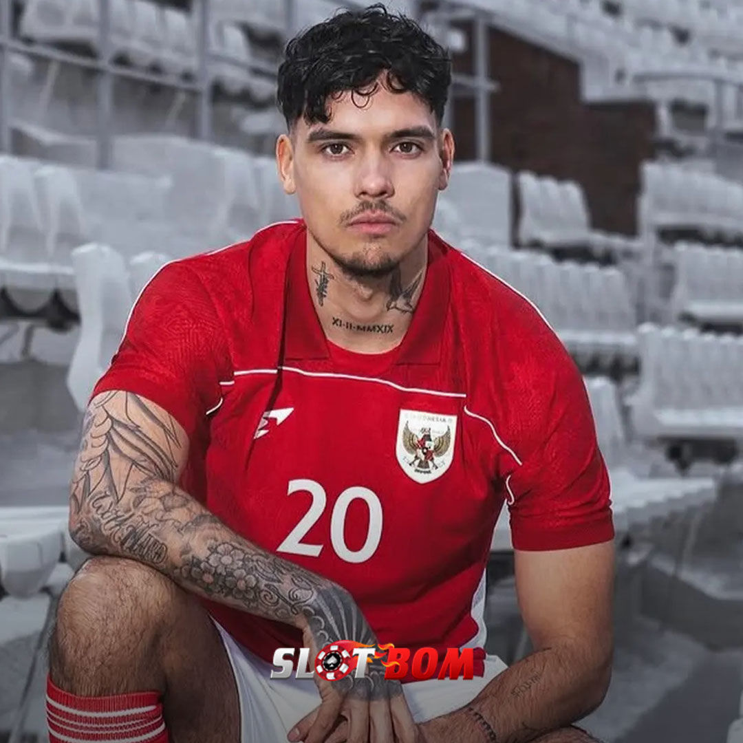 Shayne Pattynama Optimistis Indonesia Menang 2-0 dari China, Dragon Team Bereaksi