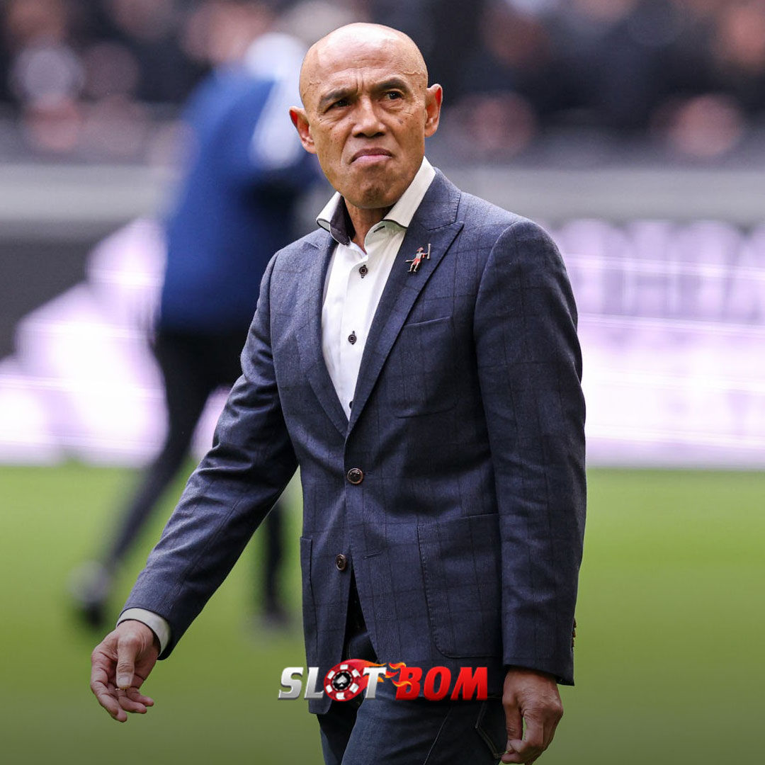 Simon Tahamata Tak Sabar Bekerja untuk Timnas Indonesia
