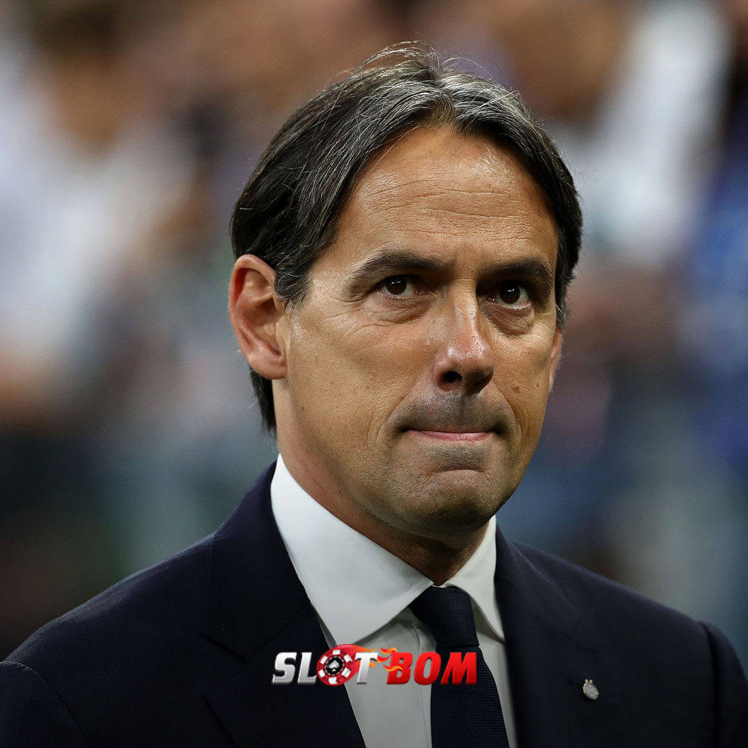 Al Hilal menyebut Inzaghi telah memutuskan bergabung sebelum Final Liga Champions.