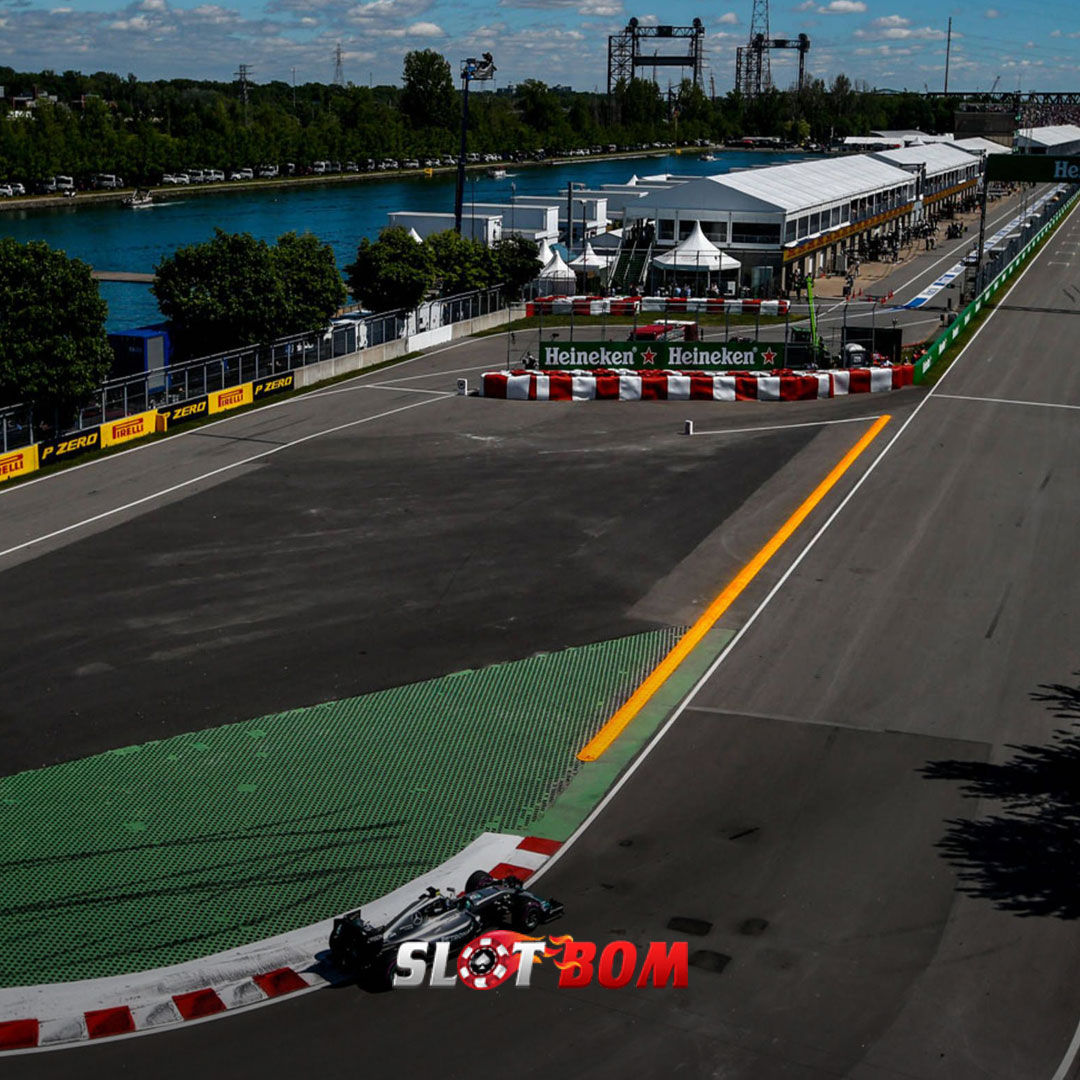 Sirkuit Gilles Villeneuve Tetap Ramaikan Kalender Formula 1 Hingga 2035