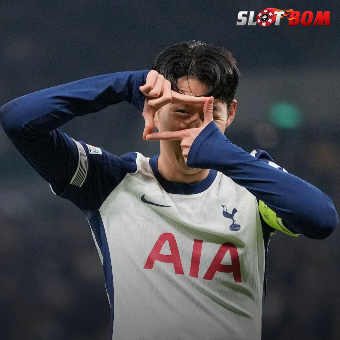 Tottenham Hotspur Terancam Rugi Besar Jika Son Heung-min Absen di Tur Korea Selatan