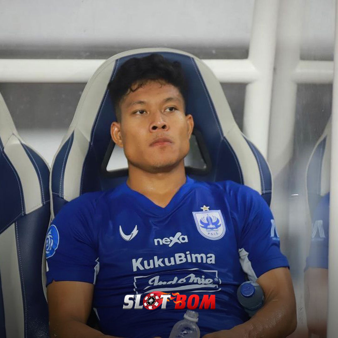 Dewa United Kembali Gaet Bek Baru, Inilah Wahyu Prasetyo!