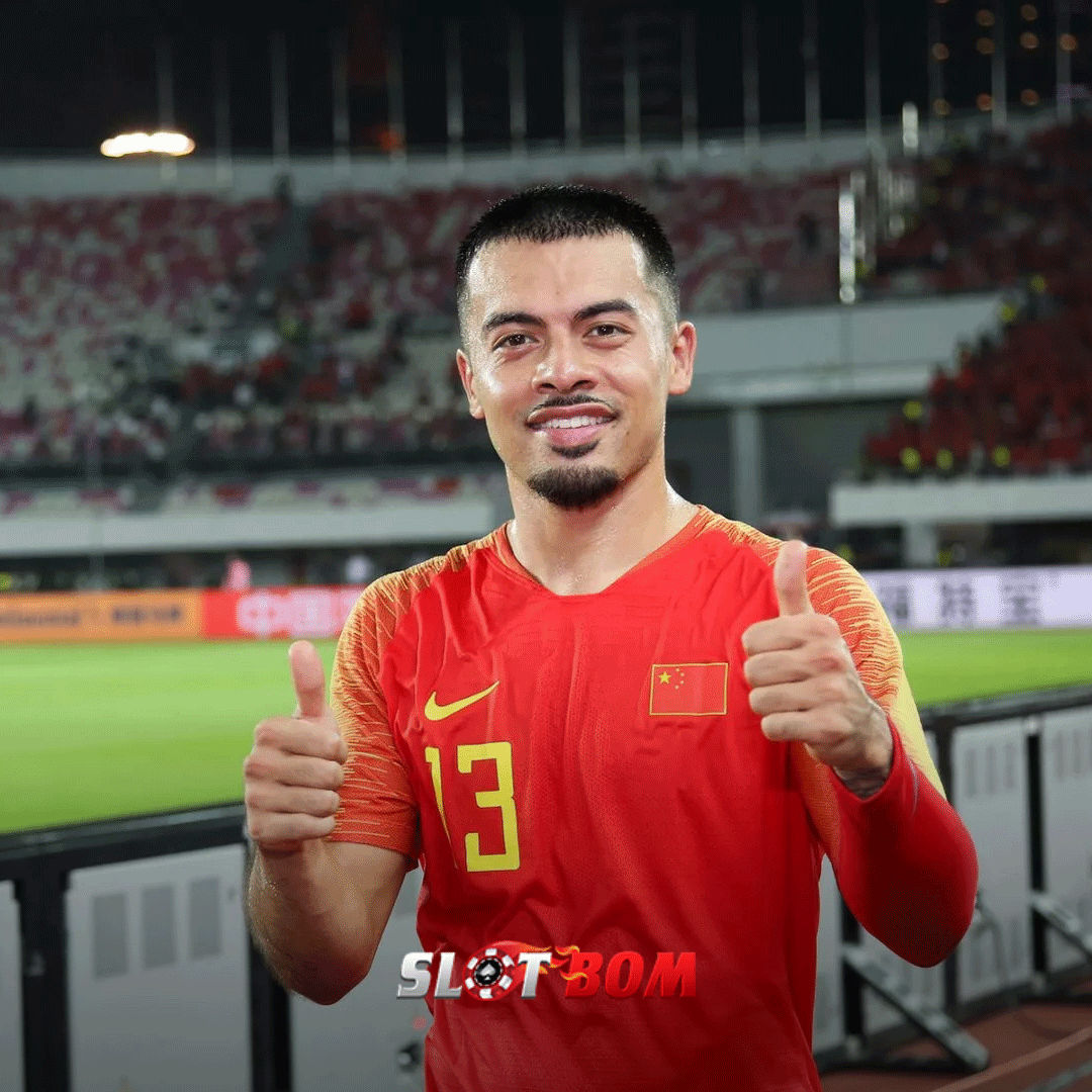Absennya Gelandang Kunci Buat China Puyeng Hadapi Timnas Indonesia 
