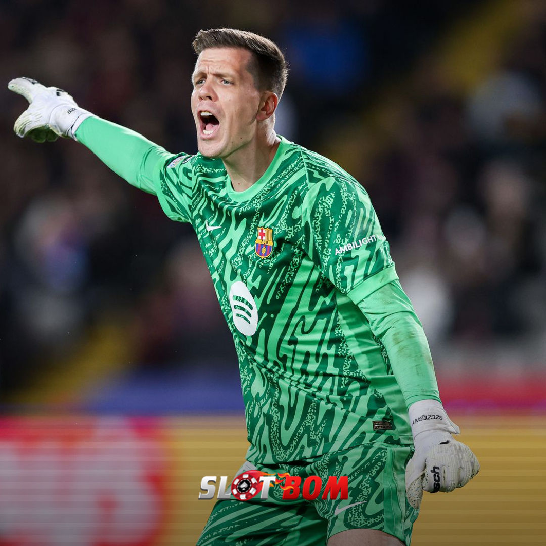Szczesny Kemungkinan Besar Akan Pensiun Lagi Setelah Ter Stegen Pulih Dari Cederanya