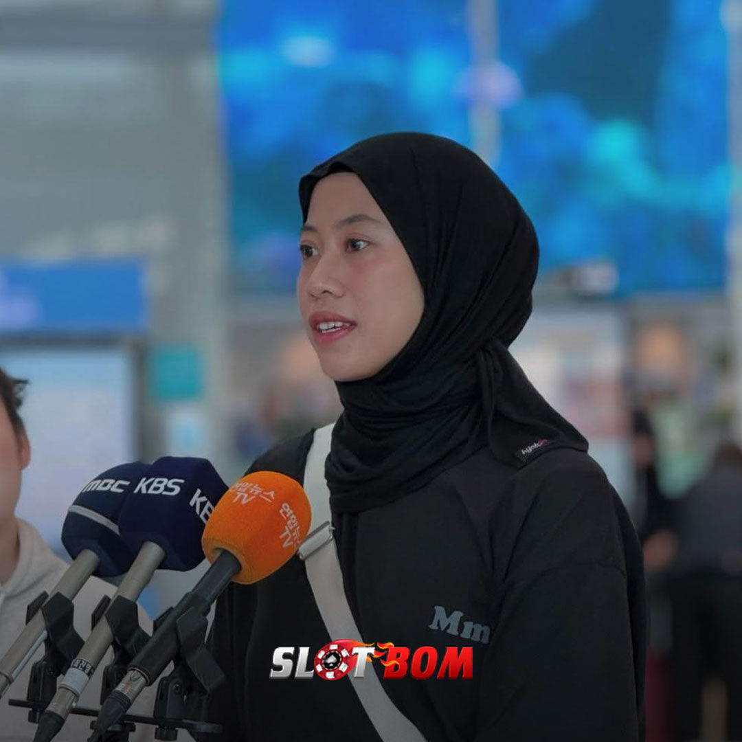 Keikutsertaan Asih dan Megawati dalam Tim Nasional Voli Putri Indonesia untuk SEA V League 2025
