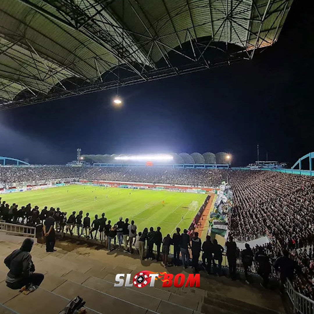 PSIM Berharap Bisa Berkandang di Maguwoharjo Setelah Promosi Liga 1