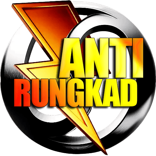 anti rungkad slot