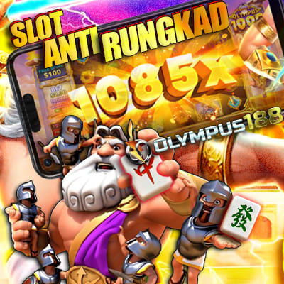 Daftar Situs Resmi Agen Slot Anti Rungkad Terpercaya Indonesia