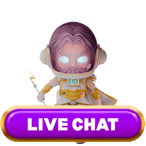 Live Chat OLYMPUS88