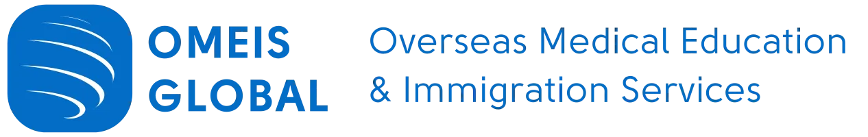 Omeis Global - Overseas Medical Education Consultancy