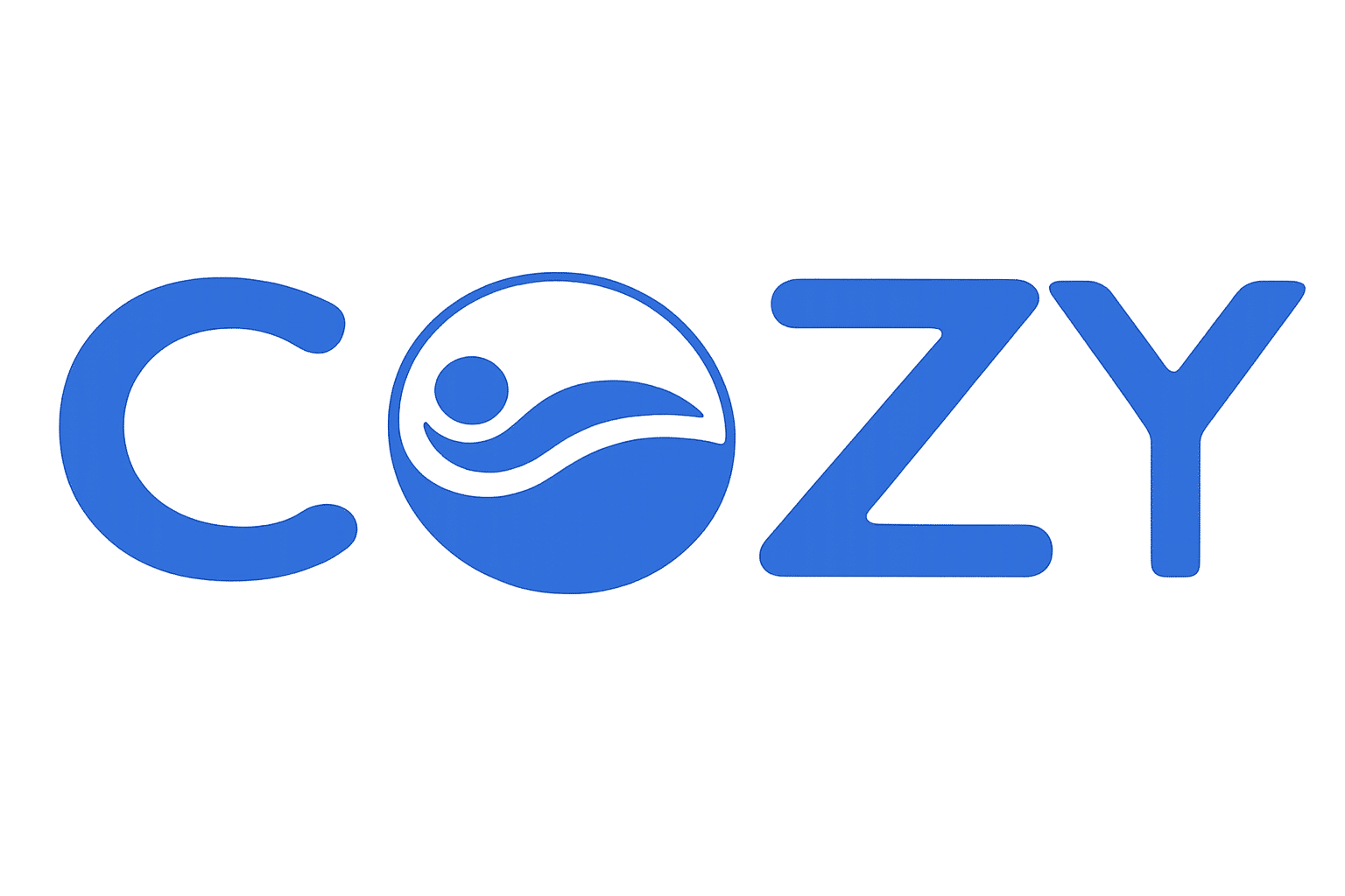 CozyFoam logo