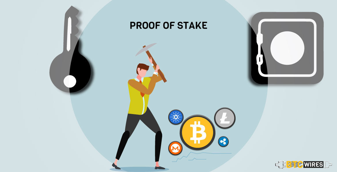 10 Most Profitable Proof Of Stake Cryptocurrencies in 2019