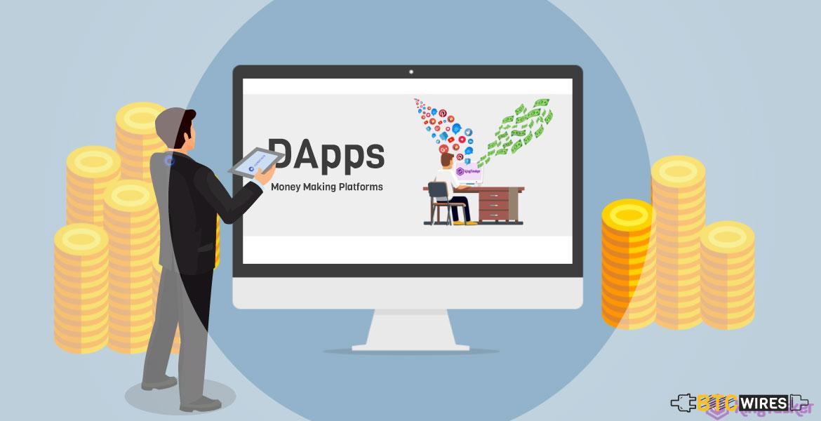 12 DApps Specified By Consensys As Money Making Platforms