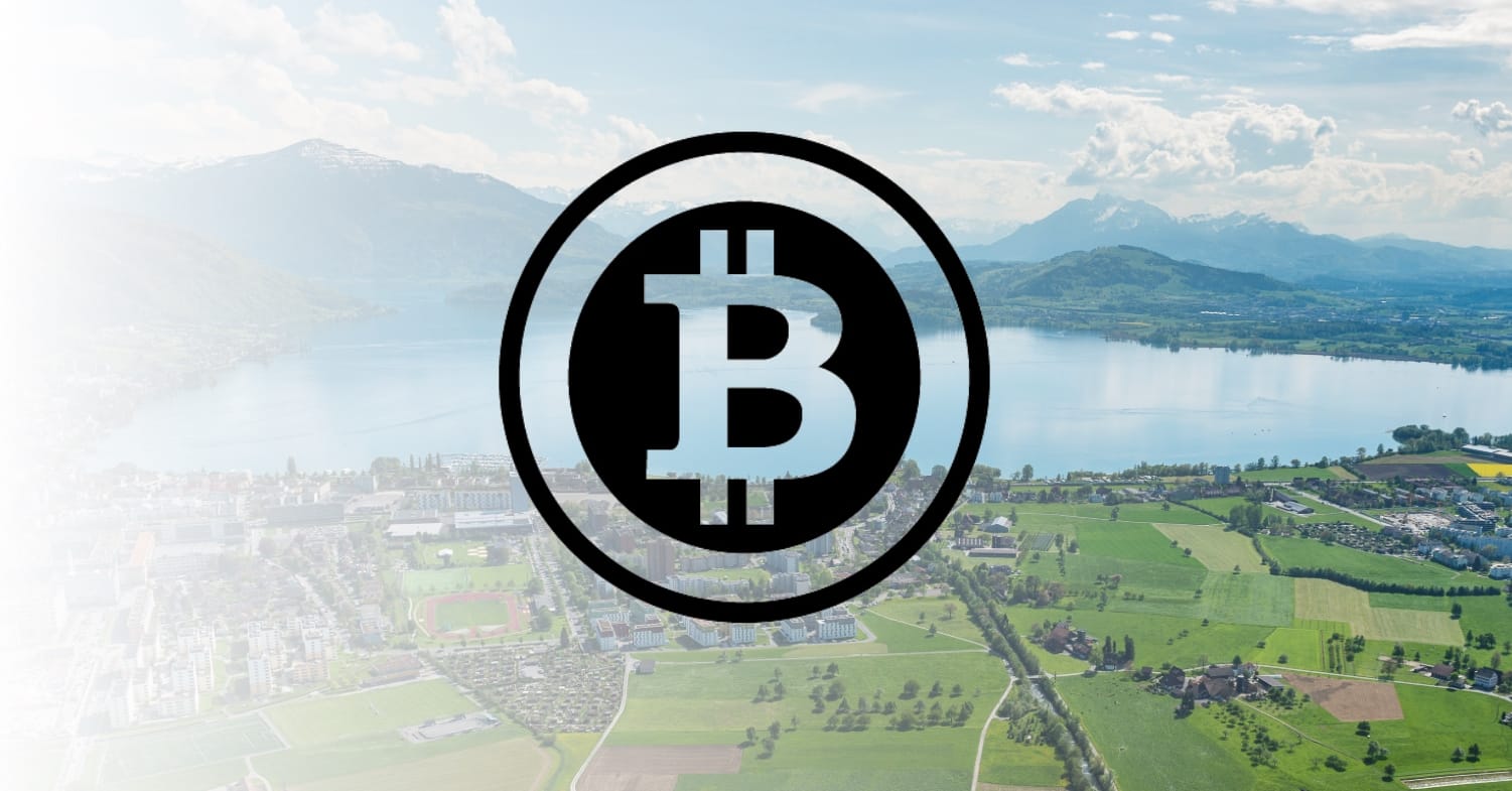 Regulatory Approval Granted to Swiss Blockchain Company in Fintech sector