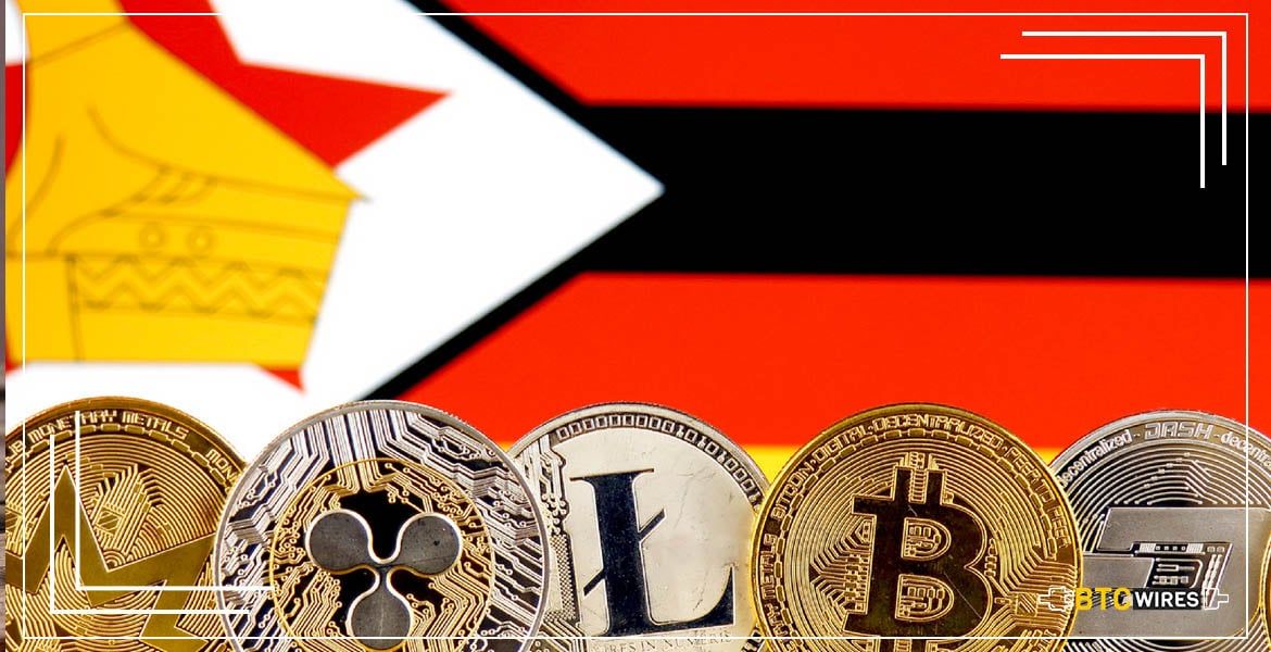 New Finance Minister in Zimbabwe Pushes for New State-Backed Crypto Unit