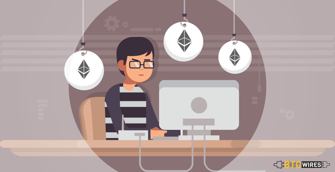 2018 Saw Ethereum Scammers Double Their Profits: Chainalysis