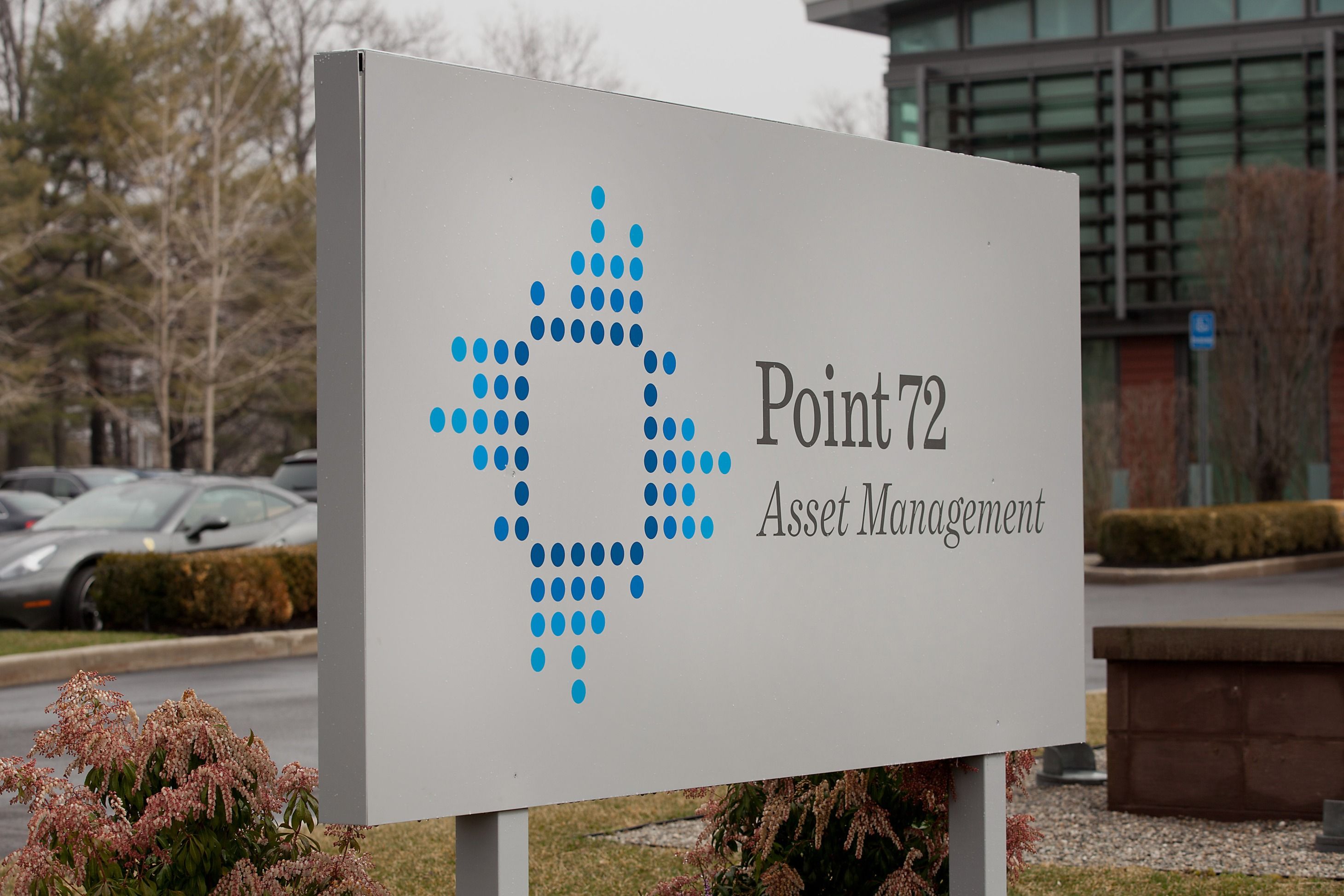 $22B hedge fund Point72 reportedly finding out a ‘head of crypto’
