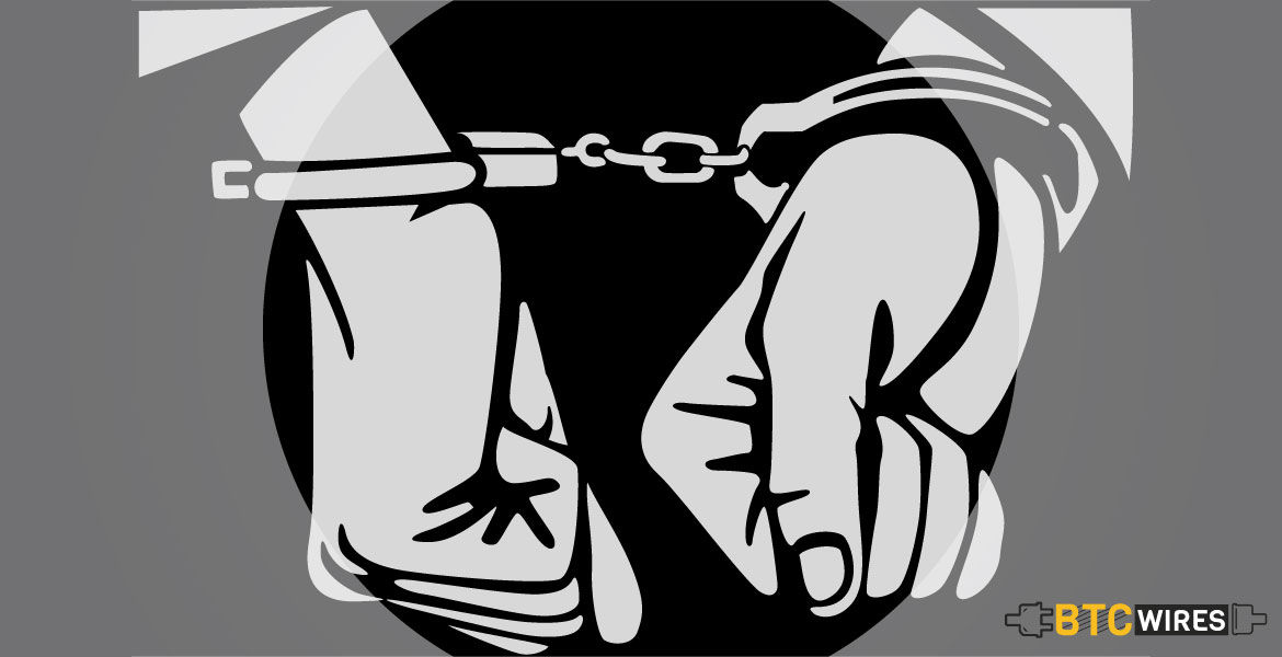 27-Year-Old Arrested for Crypto-Related Drug Importation Offences