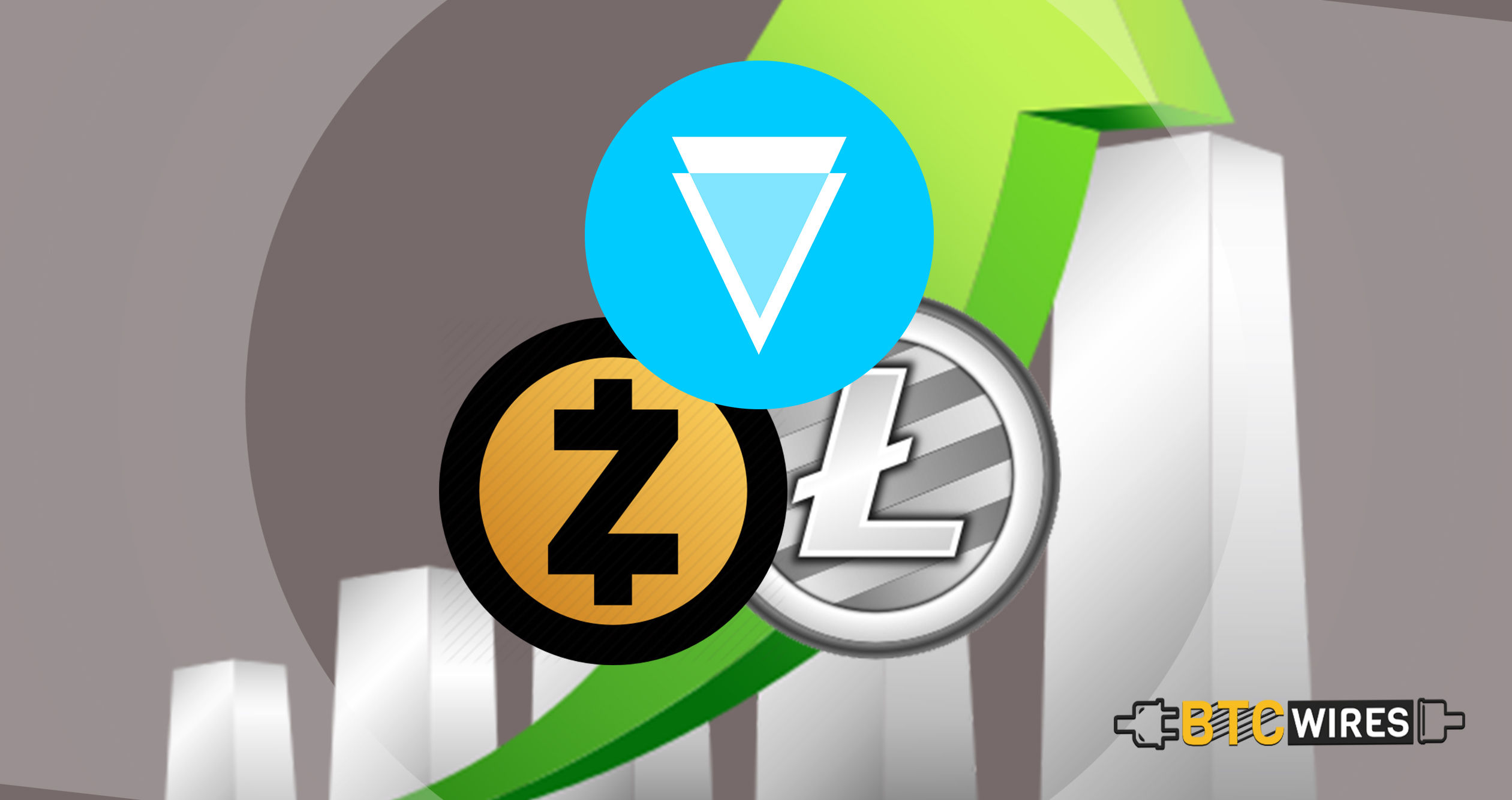 3 Cheapest Cryptocurrencies You Should Buy During The Market Surge