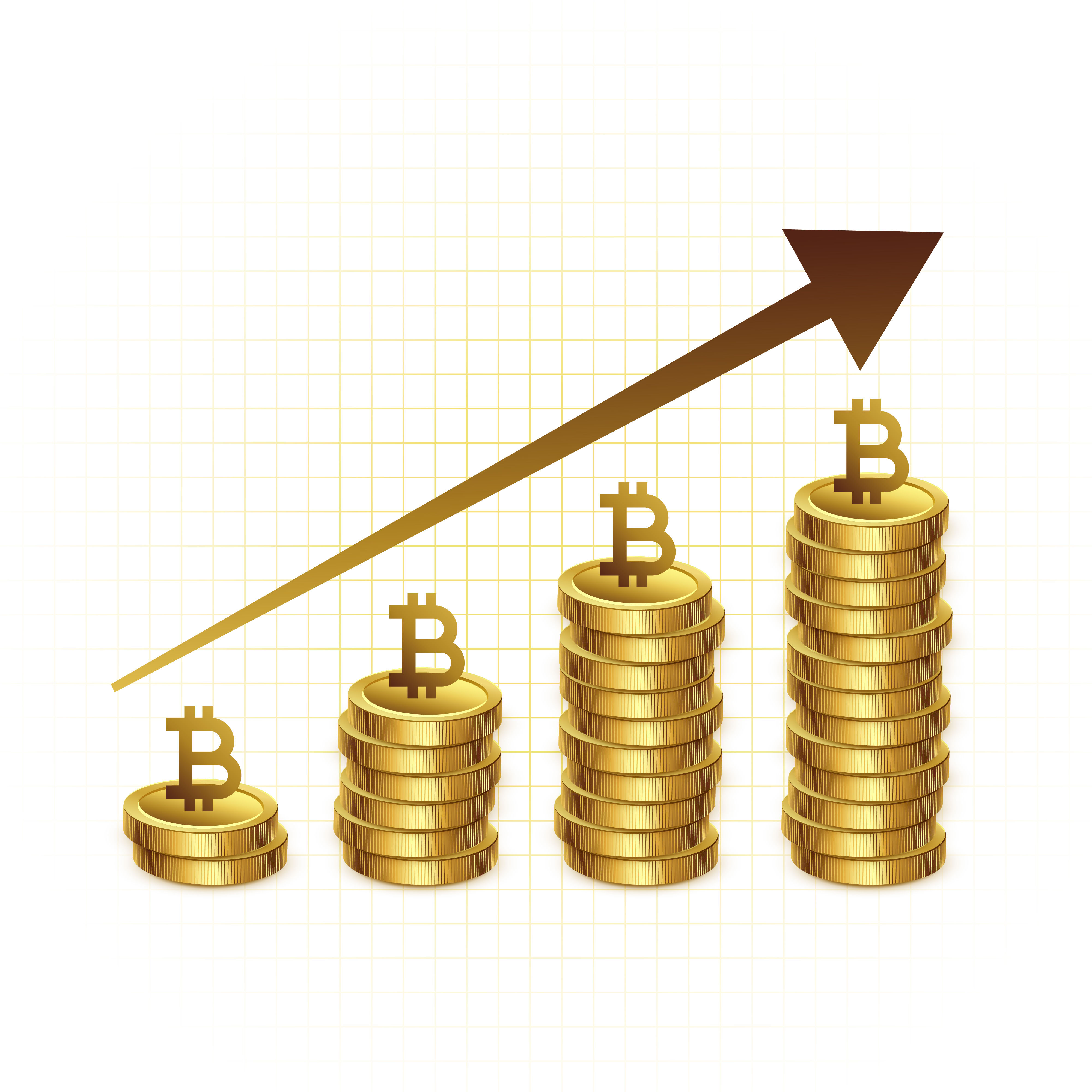 4 Bitcoin Trading Tips For Beginners