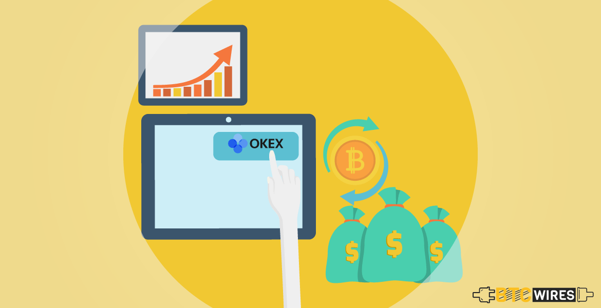 42 Cryptocurrencies and 58 Trading Pairs To Be Removed By OKEx By The End Of November