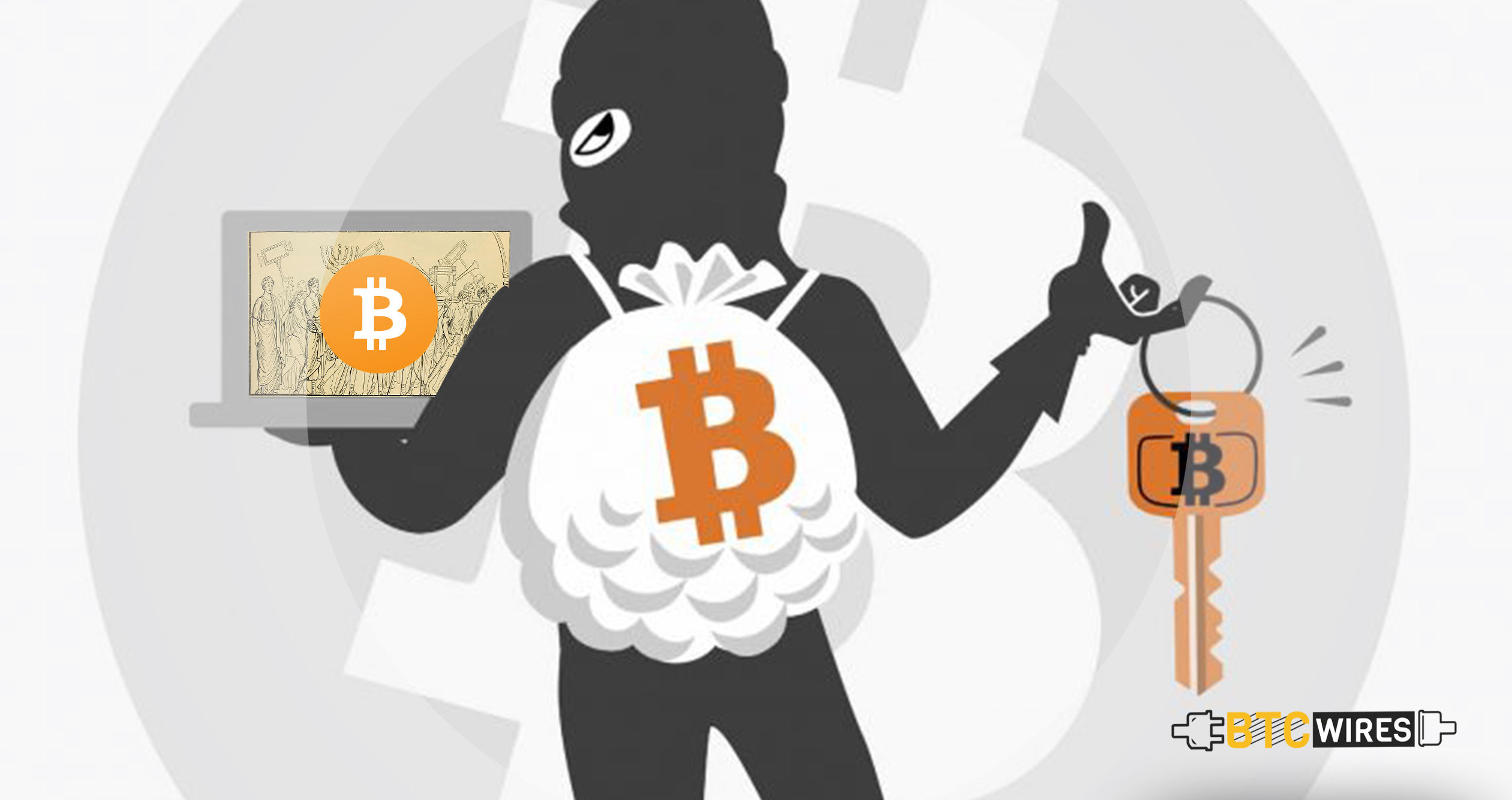 5 Biggest Crypto Exchange Hacks In History