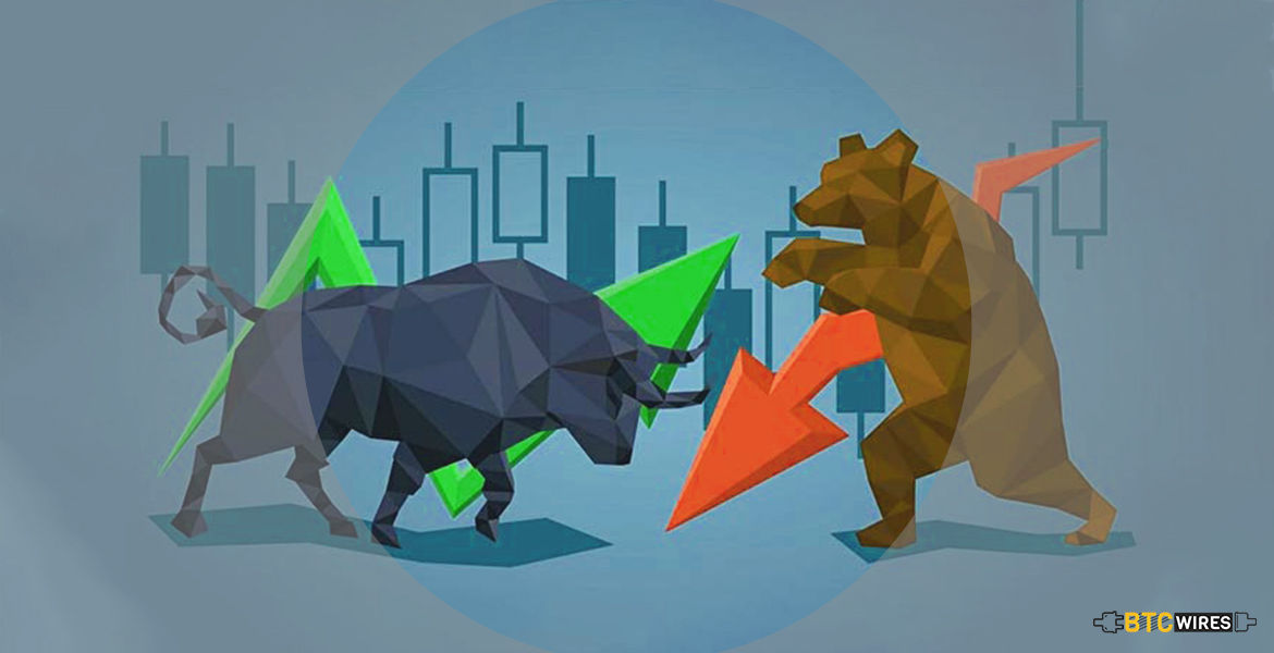 5 Coins Were Hit Most By The Recent Crypto Market Break Down