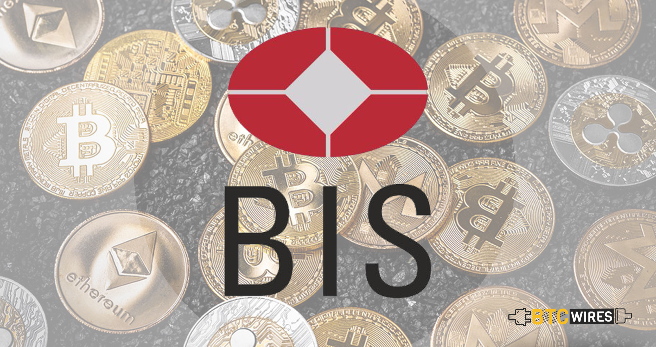 6 Central Banks Partner to Form a Working Group with BIS