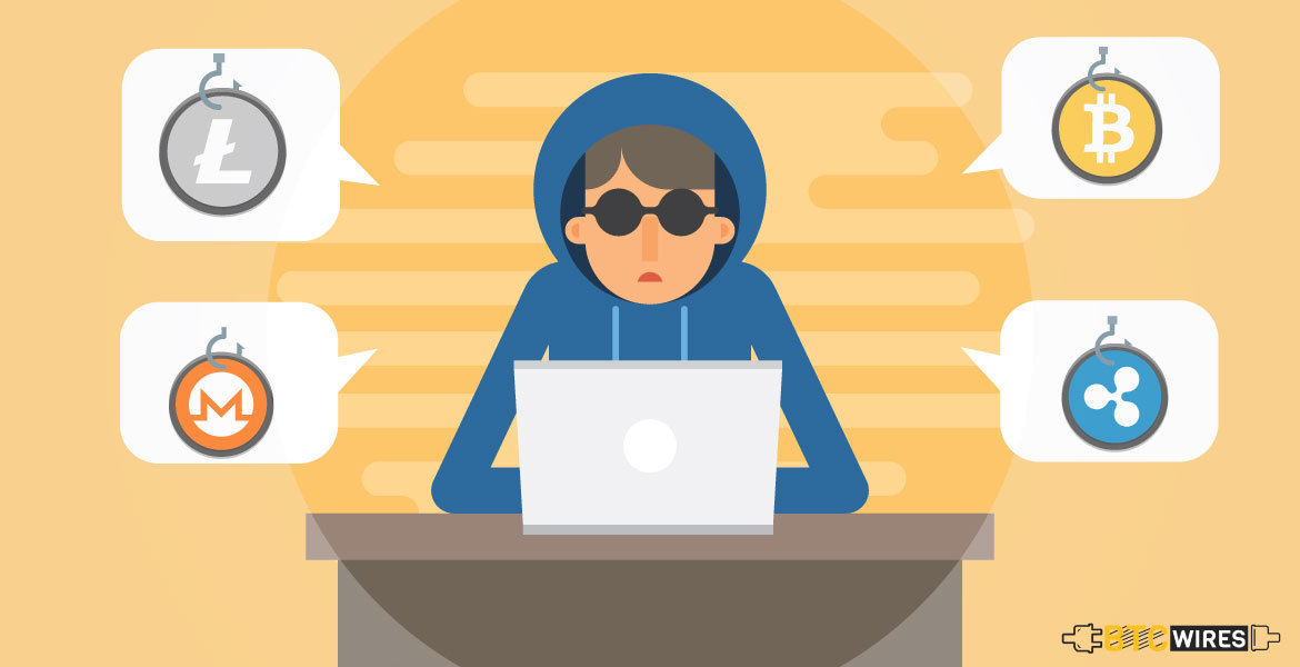 60% Of Cryptocurrency Hacks Were Carried Out By Two Groups, Says New Report