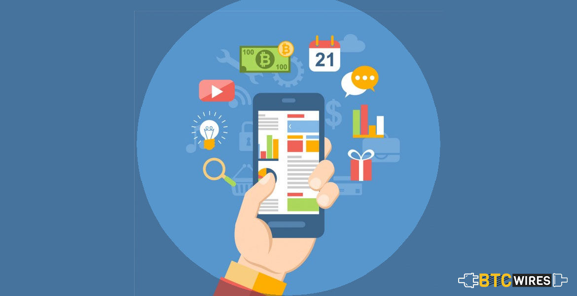 7 Popular Cryptocurrency News Apps