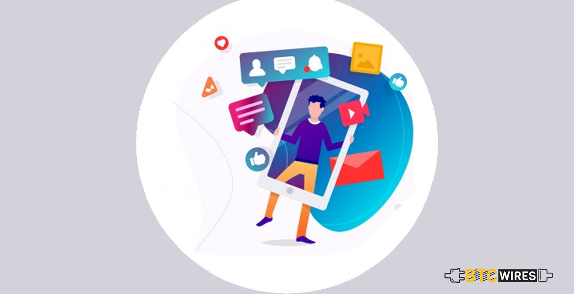 8 Ways Blockchain Technology Will Affect Social Media