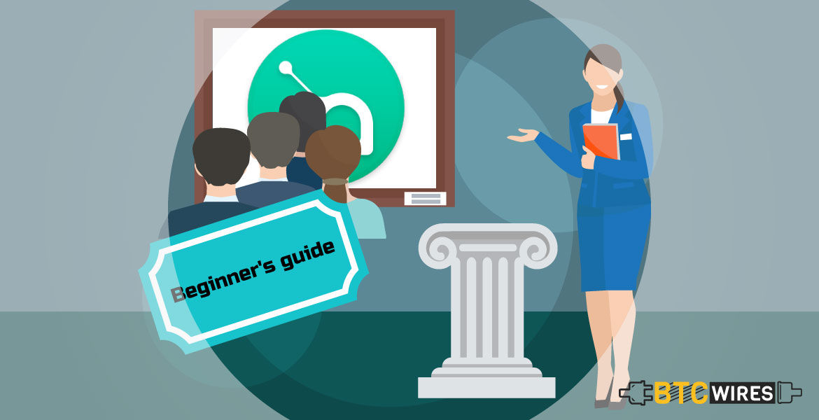A Beginner’s Guide to Siacoin