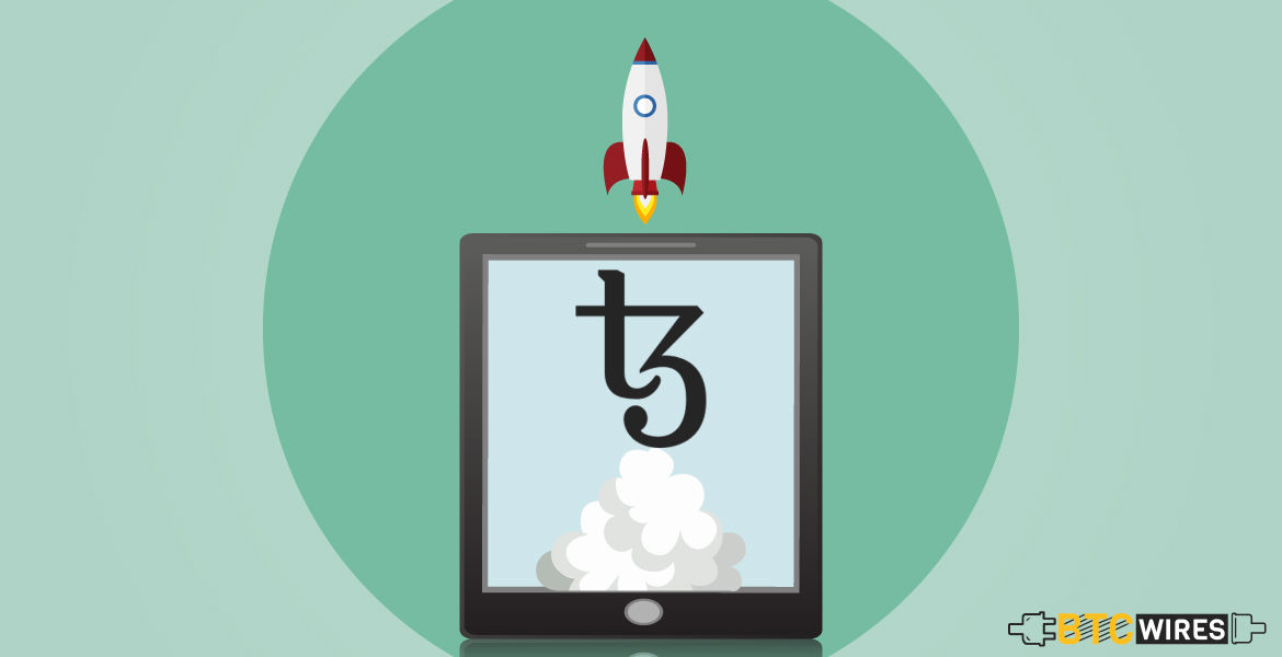 A Beginner’s Guide to Tezos