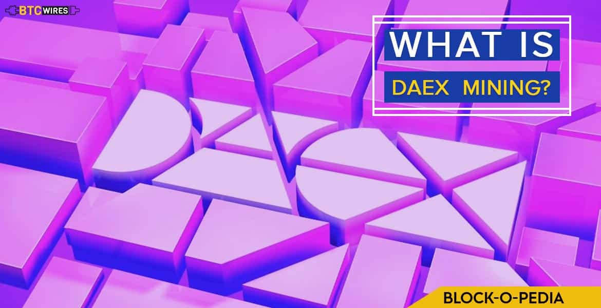A Better Understanding Of DAEX Mining